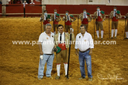 Galeria da Corrida de 27 de Agosto em Estremoz